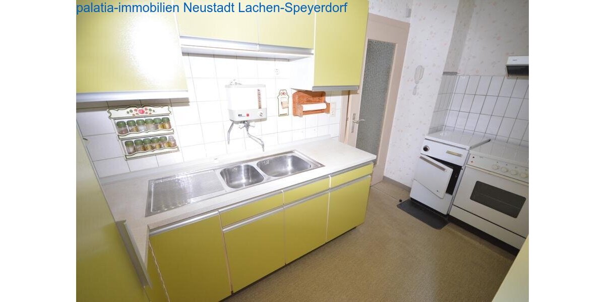 Küche OG
