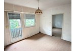 Potenzialstarkes Sanierungsobjekt: Freistehendes Ein- oder Zweifamilienhaus in Waldfischbach - Zweifamilienhaus Waldfischbach-Burgalben Rheinland-Pfalz | Angebot:27178787