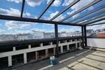 Stilvolles Einfamilienhaus mit Pultdach, Dachterrasse und Galerie in bevorzugter Lage Siegelbach A - Einfamilienhaus Kaiserslautern Siegelbach | Angebot:26270900