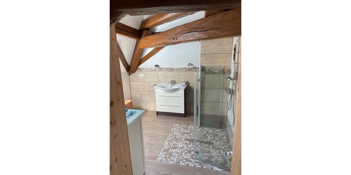Badezimmer OG