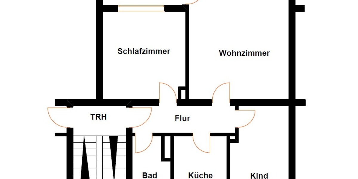 Aufteilung