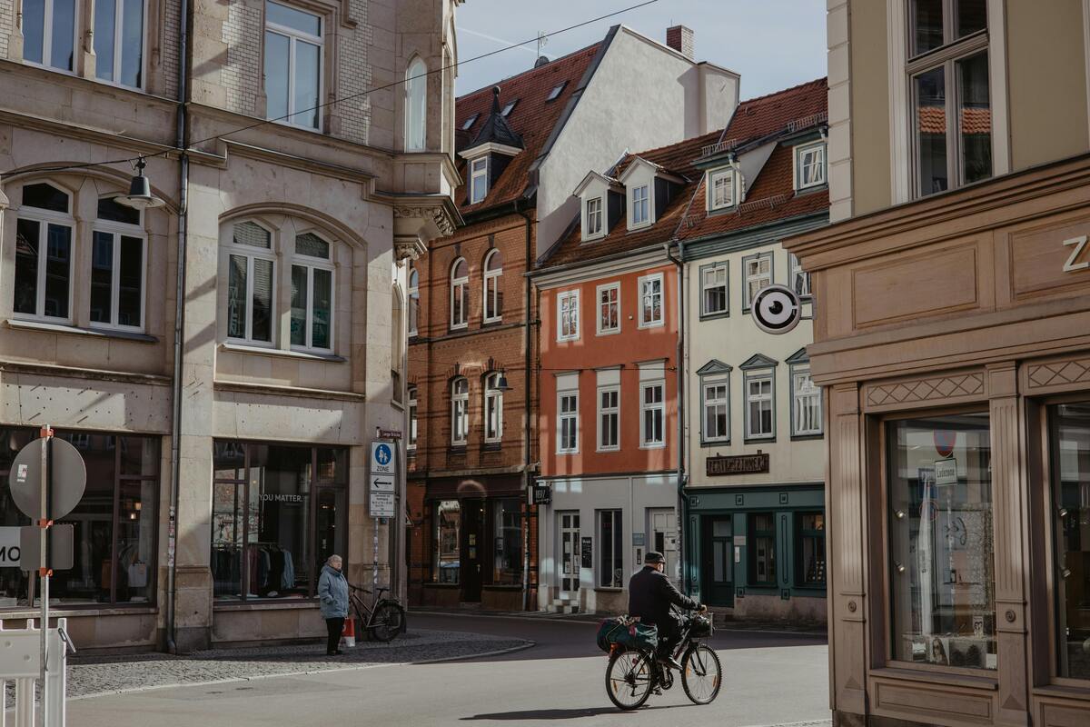 Stadtteile & Wohnlagen in Kaiserslautern – Übersicht der besten Wohnlagen