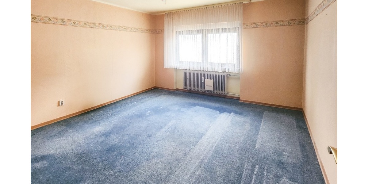 2.Schlafzimmer OG