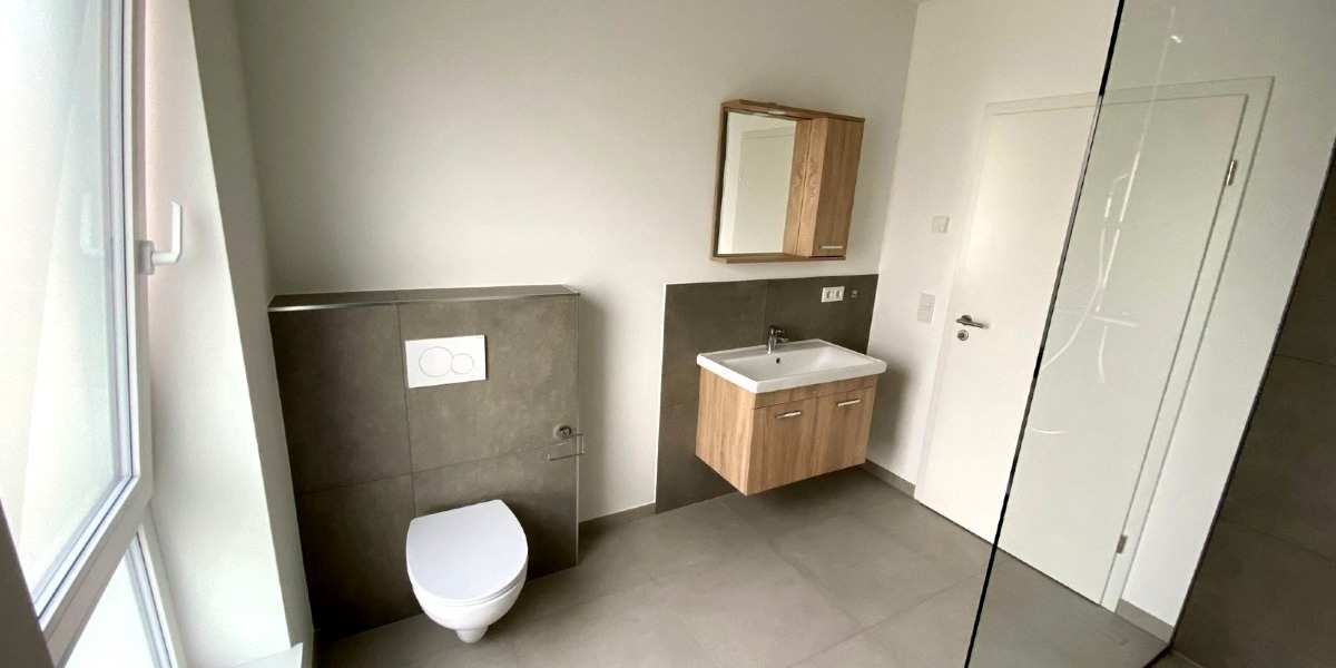Badezimmer 2