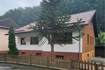 Freistehendes Einfamilienhaus in Obernheim-Kirchenarnbach – Ihr neues Zuhause mit Garten wartet - Einfamilienhaus Obernheim-Kirchenarnbach Neumühle | Angebot:22357681