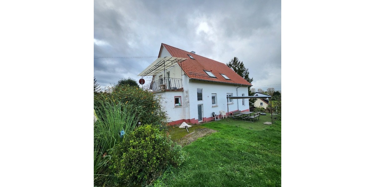 Rückansicht