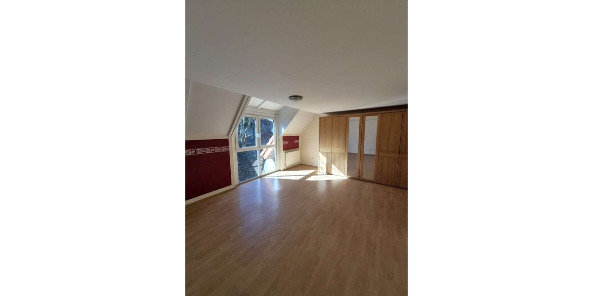 Schlafzimmer 2 OG