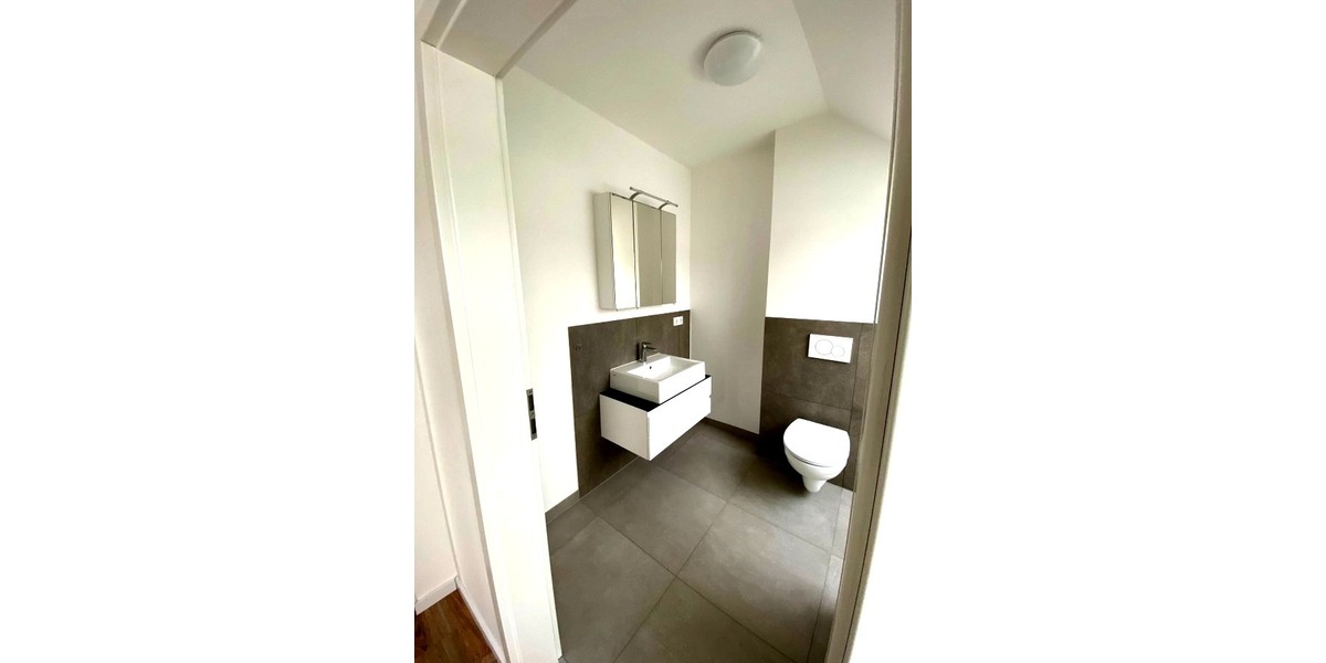 WC DG
