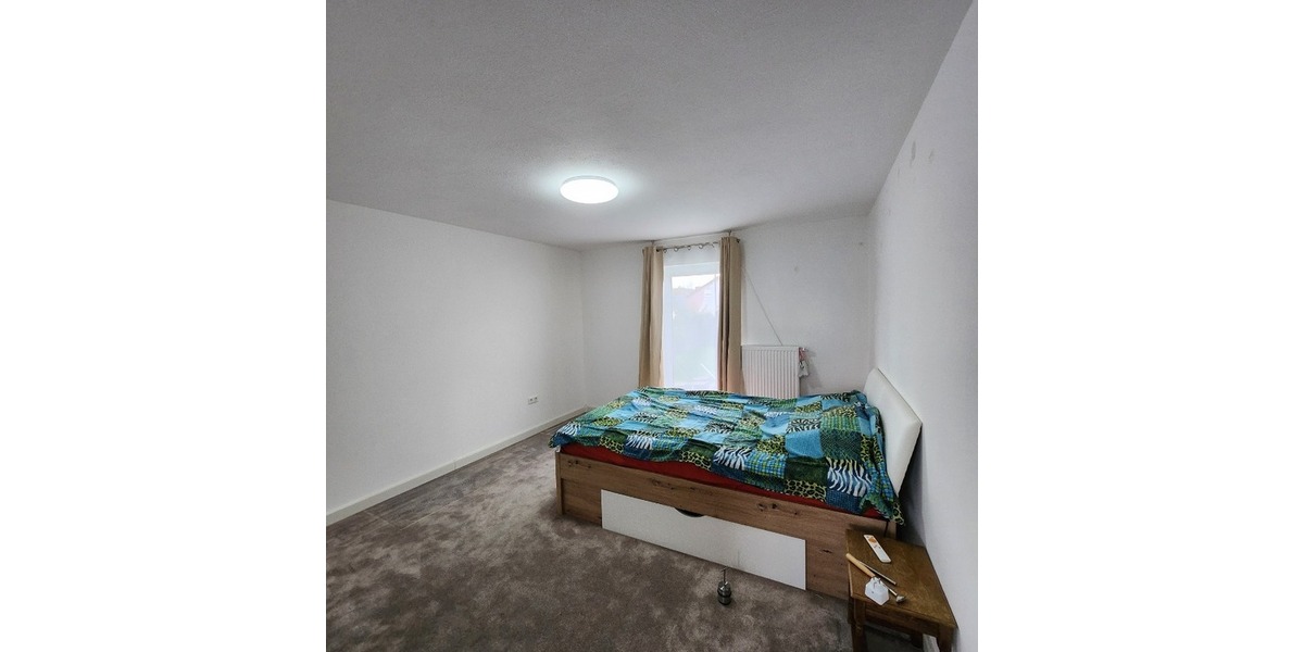 Schlafzimmer EG