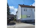 RESERVIERT - Attraktiv modernisierte Doppelhaushälfte mit hohem Wohnkomfort in Katzenbach - Doppelhaushälfte Hütschenhausen Katzenbach | Angebot:27158632