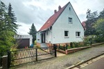 Einfamilienhaus mit Weitblick, neuem Heizsystem und schönem Gartenbereich – ideal zum Neugestalten - Einfamilienhaus Börrstadt Hahnweilerhof | Angebot:23244917