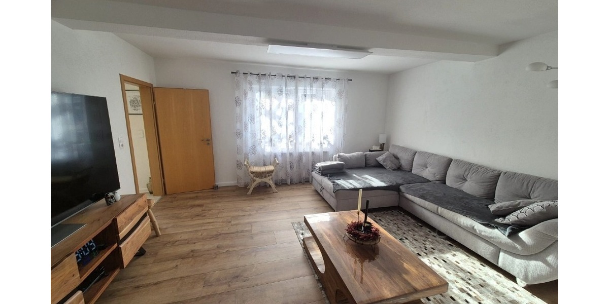 Wohnzimmer EG
