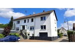 Großzügiges Wohnen für zwei Generationen: Poolbereich mit Poolbar & barrierefreiem EG - Zweifamilienhaus Katzweiler | Angebot:24408767
