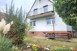 Einfamilienhaus mit Weitblick, neuem Heizsystem und schönem Gartenbereich – ideal zum Neugestalten - Einfamilienhaus Börrstadt Hahnweilerhof | Angebot:23244917