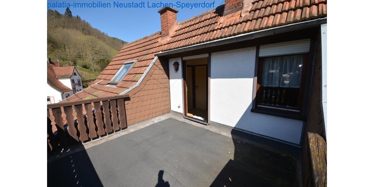 Terrasse Bild 3