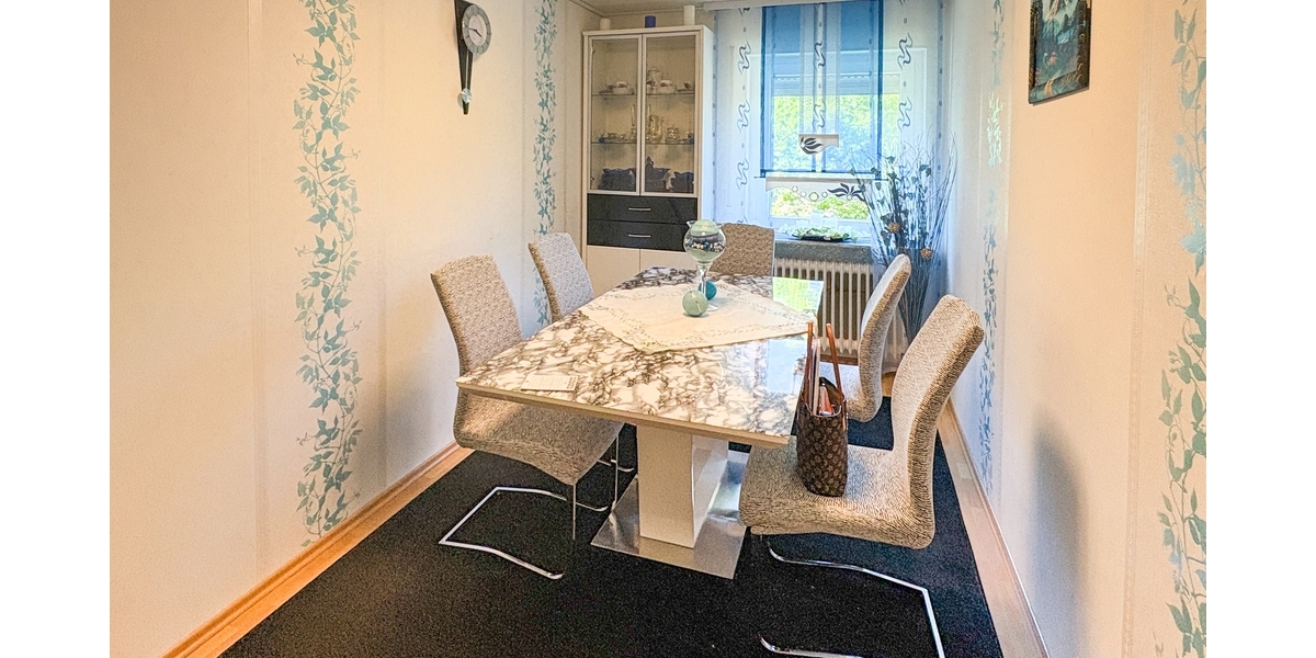Esszimmer