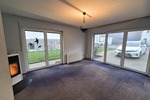 Helle, erschwingliche 3-Zimmer-EG-Wohnung mit Terrasse und hohem Erholungswert in Heiligenmoschel - Erdgeschoßwohnung Heiligenmoschel | Angebot:24393389