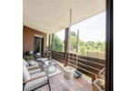 Modernisiertes Raumwunder: 130 m² Etagenwohnung mit 2 Balkonen und Garten - Etagenwohnung Otterberg | Angebot:27178789