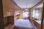 Vielseitiges Zweifamilienhaus mit Gewerbemöglichkeit, zahlreichen Stellplätzen u. idyllischem Garten - Zweifamilienhaus Friedelhausen Friedelhausen | Angebot:22137659
