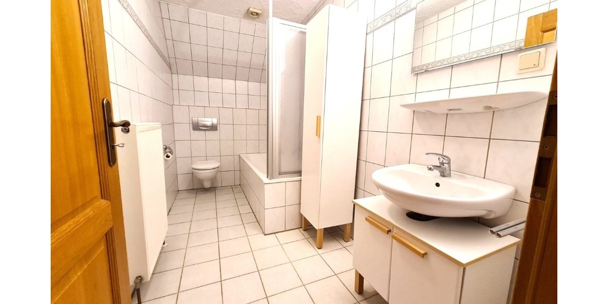 Bad en Suite 1.OG