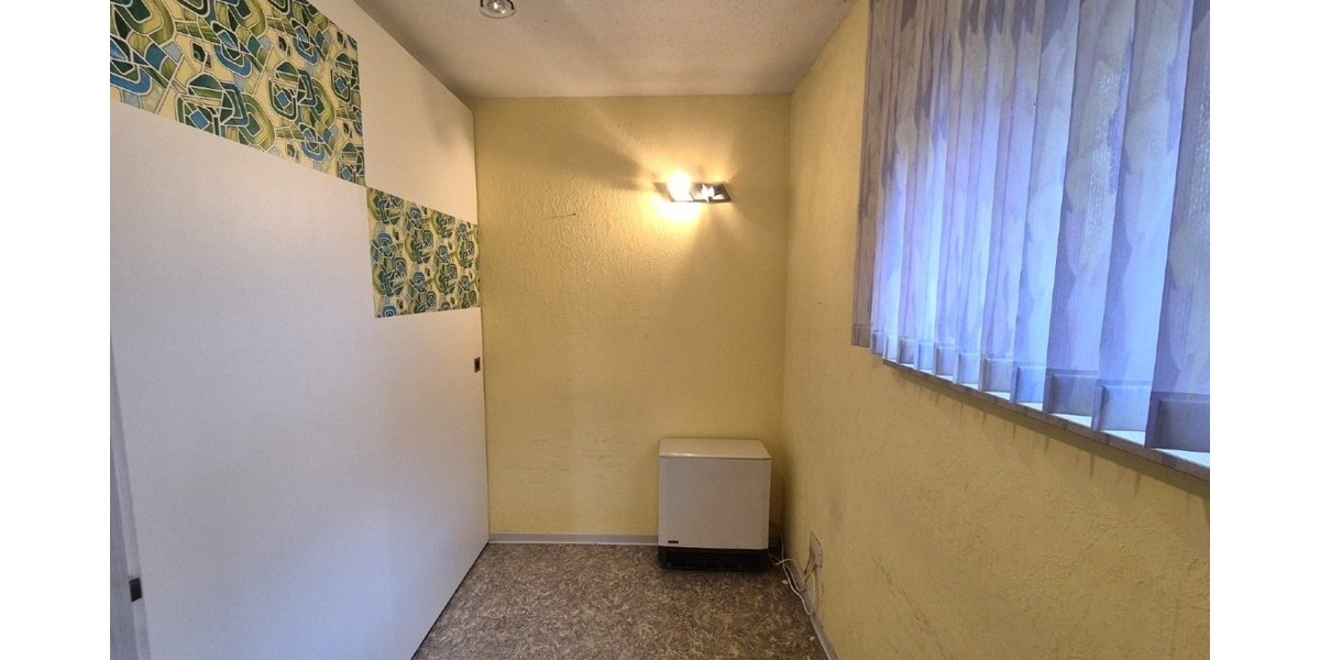 Ankleiderzimmer