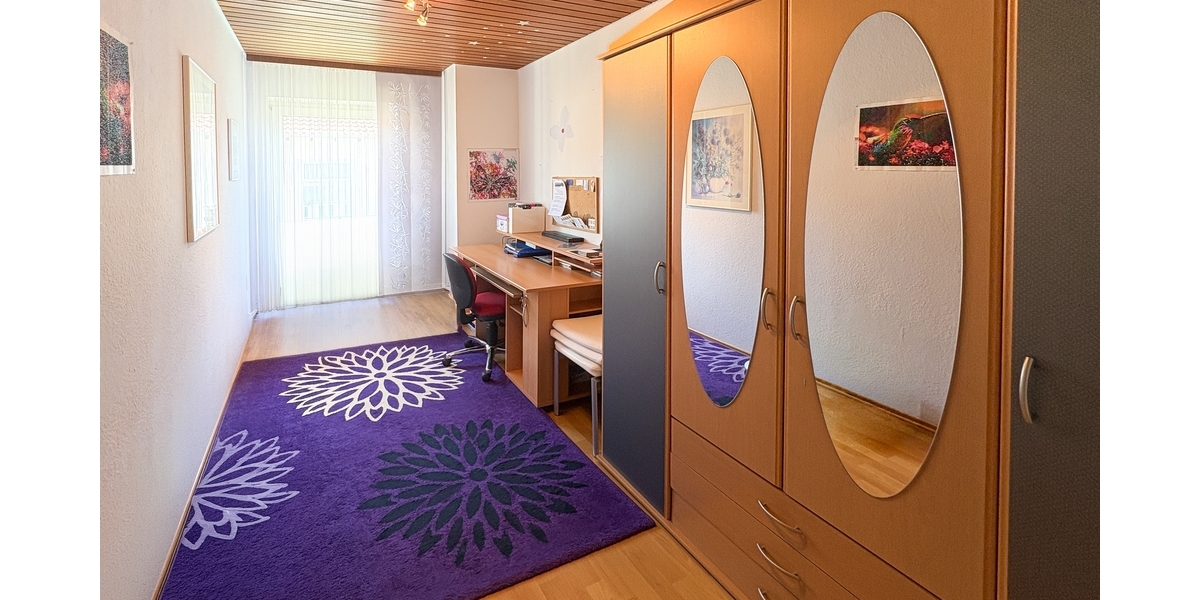 Büro 1.OG