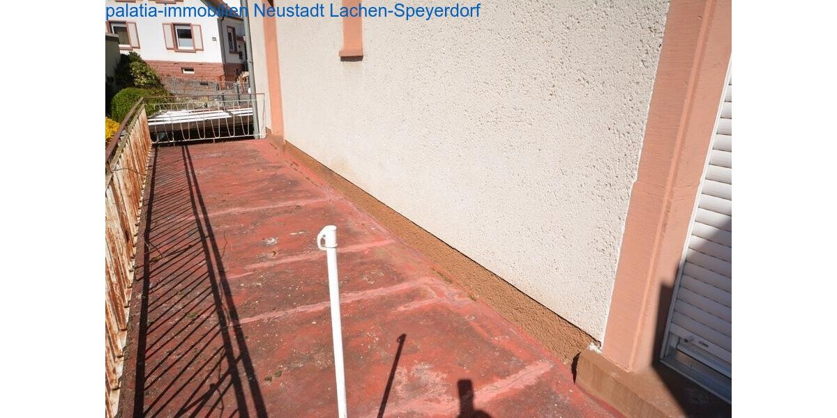 Balkon Bild 2
