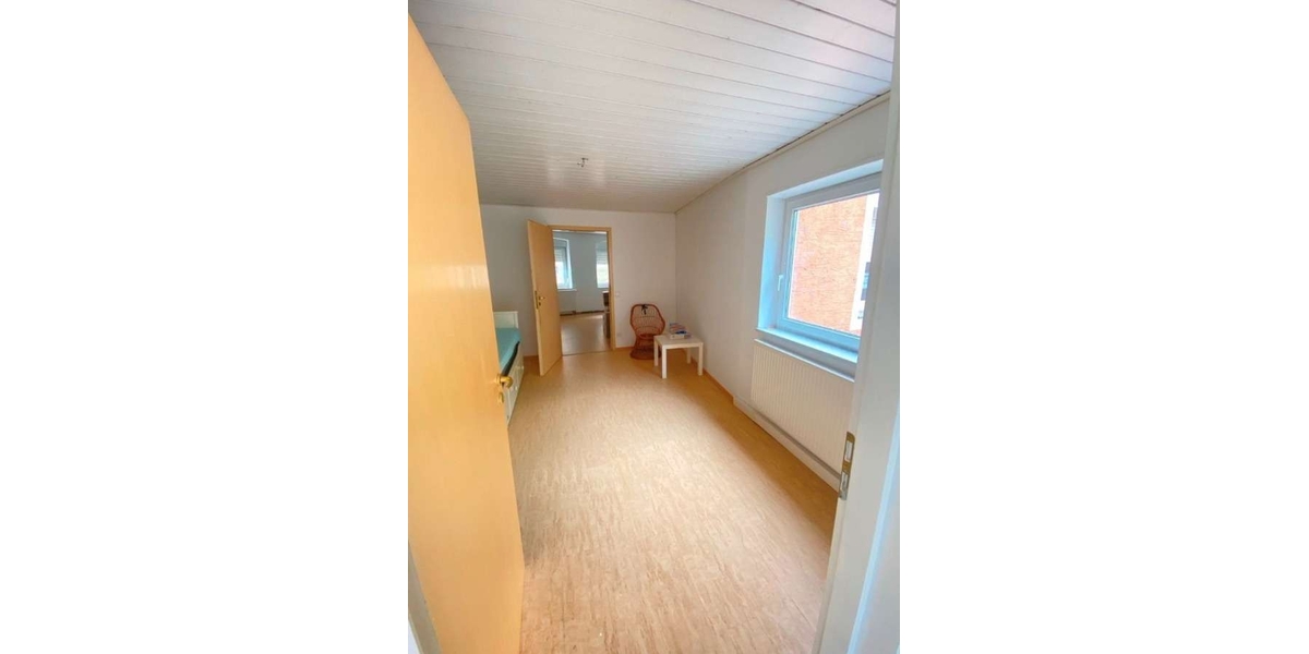 Schlafzimmer EG
