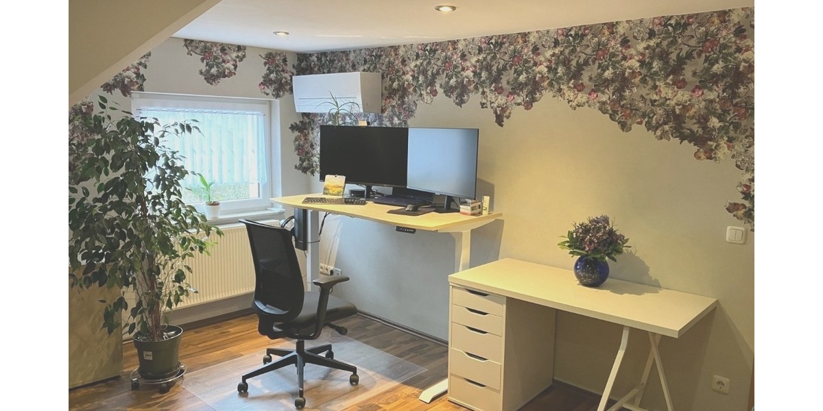 Arbeitszimmer
