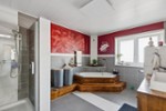 Reserviert Exklusive Stadtvilla in Thaleischweiler A+,Wärmepumpe, Jacuzzi & viele weitere Highlights - Einfamilienhaus Thaleischweiler-Fröschen Fröschen | Angebot:27267145