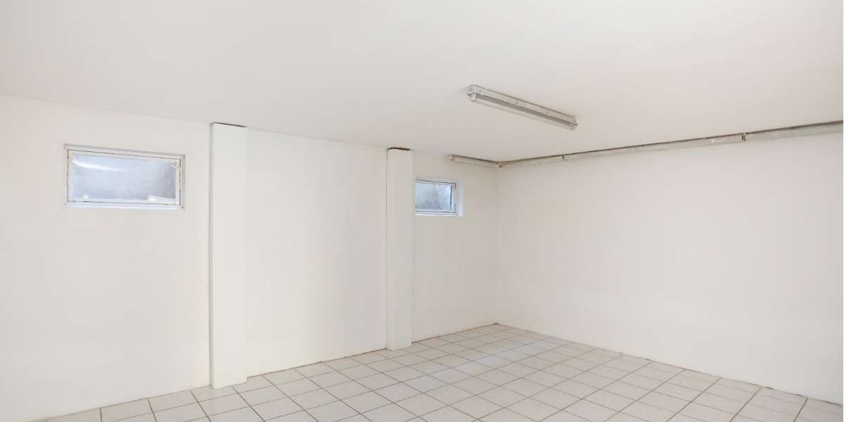 Hauswirtschaftsraum
