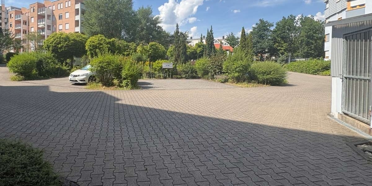 Innenhof