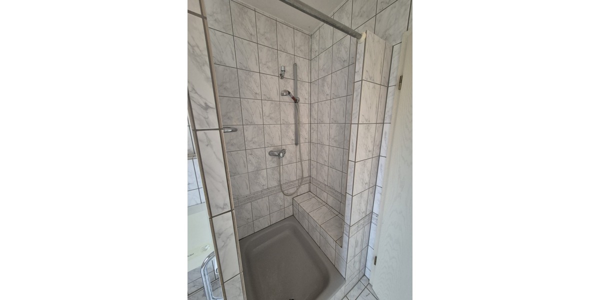 Dusche