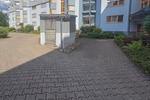 Attraktive Kapitalanlage im Uni-Gebiet – 1,5-Zimmer-Wohnung mit TG-Stellplatz - Erdgeschoßwohnung Kaiserslautern Bahnheim | Angebot:26942584