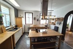 Kernsaniertes Einfamilienhaus mit modernem Look und traumhaftem Garten in Weidenthal - Einfamilienhaus Weidenthal | Angebot:24410250