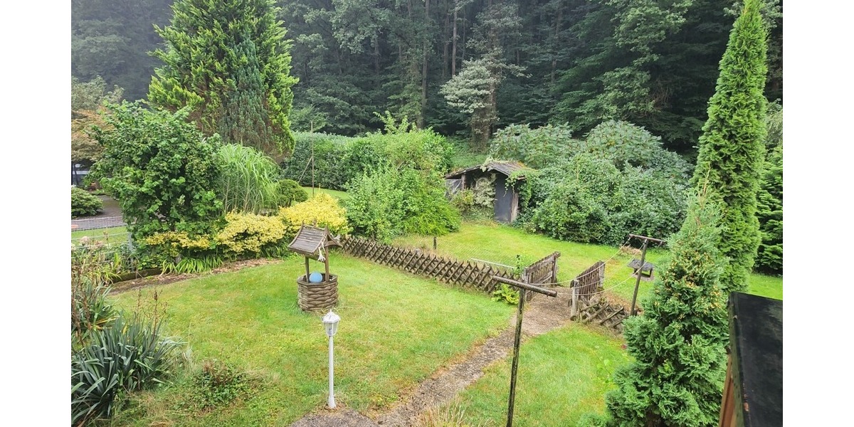 Garten