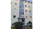 Kapitalanlage mit Perspektive: Moderne 3-Zimmer-Wohnung mit Balkon – neu vermietbar ab 01.07.2026 - Etagenwohnung Kaiserslautern Bahnheim | Angebot:27116705