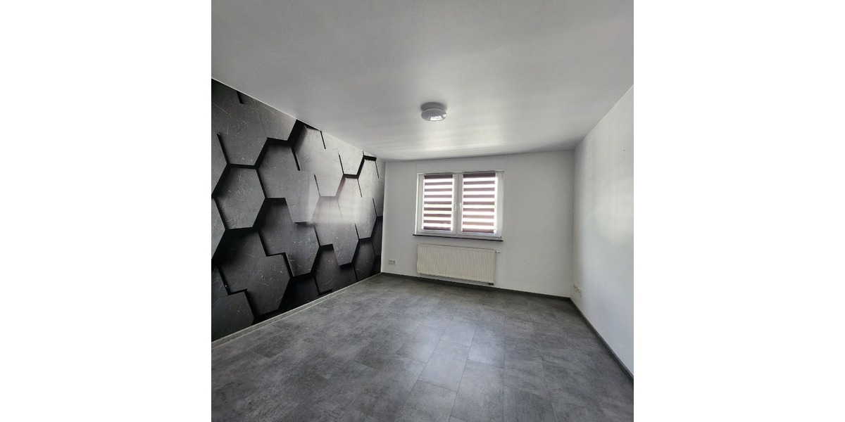 Schlafzimmer 1 im OG