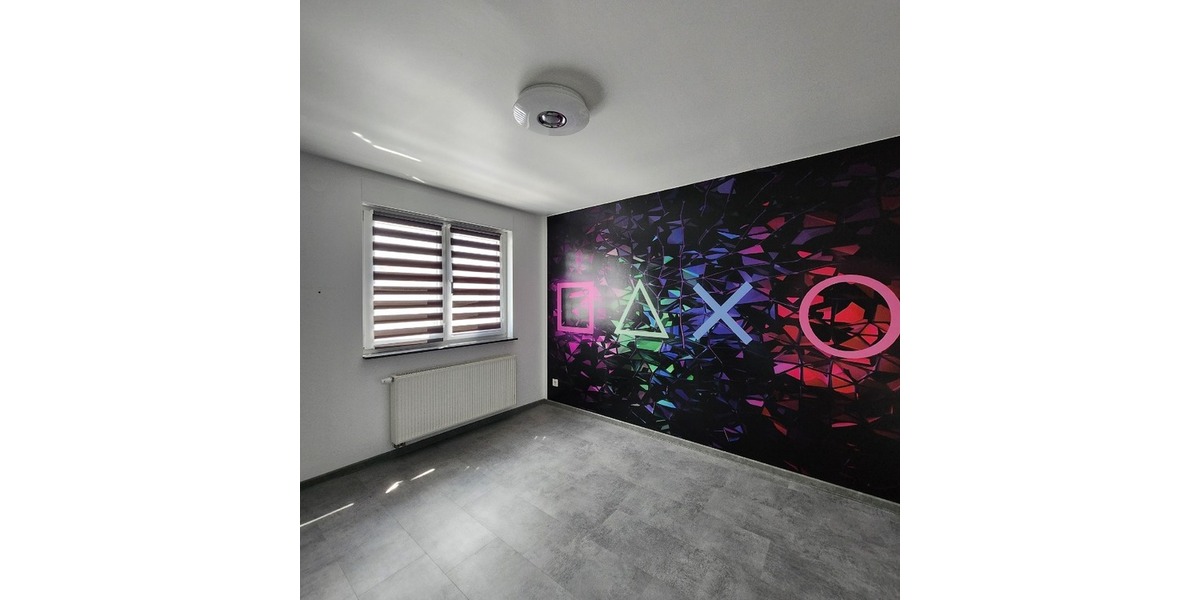 Büro_Ankleidezimmer im OG