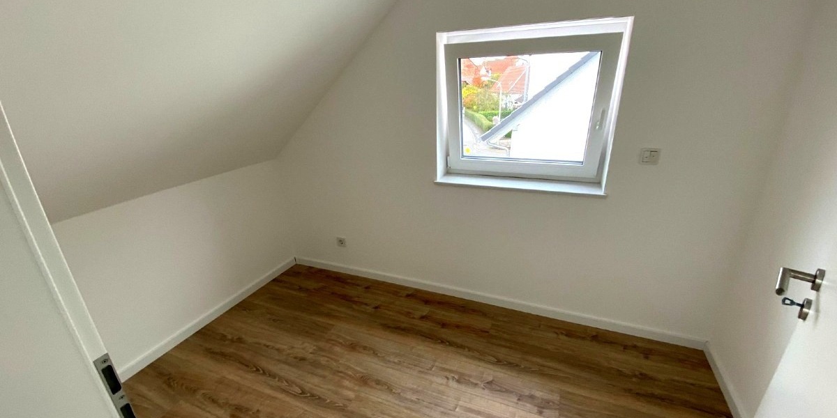 Kinderzimmer DG