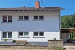 Zweifamilienhaus mit ELW, perfekt für Mehrgenerationen-Wohnen oder als Kapitalanlage in Weidenthal - Doppelhaushälfte Weidenthal | Angebot:27103911
