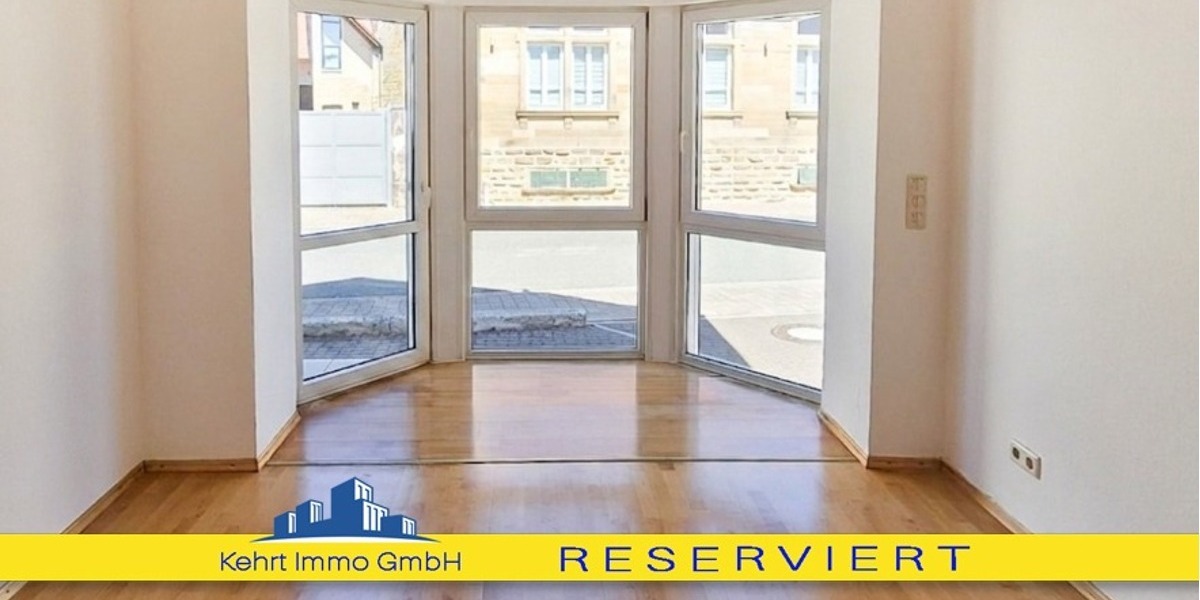 Lichtdurchflutete 2-Zimmer-Wohnung mit Balkon & Stellplatz in Kallstadt–Eigennutzung oder Vermietung - Erdgeschoßwohnung Kallstadt | Angebot:26249273