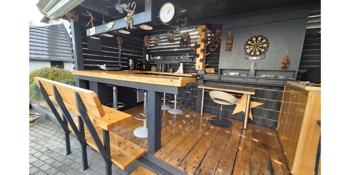 Poolbar