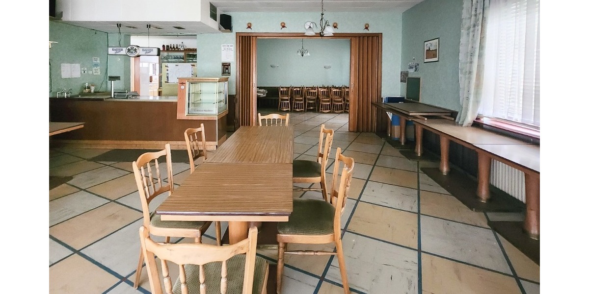 Gastraum Café