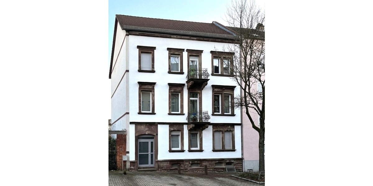 Top modernisiertes Mehrfamilienhaus in Pirmasens - 3 vermieteten Wohneinheiten - Mehrfamilienhaus, Wohnhaus Pirmasens | Angebot:26614111