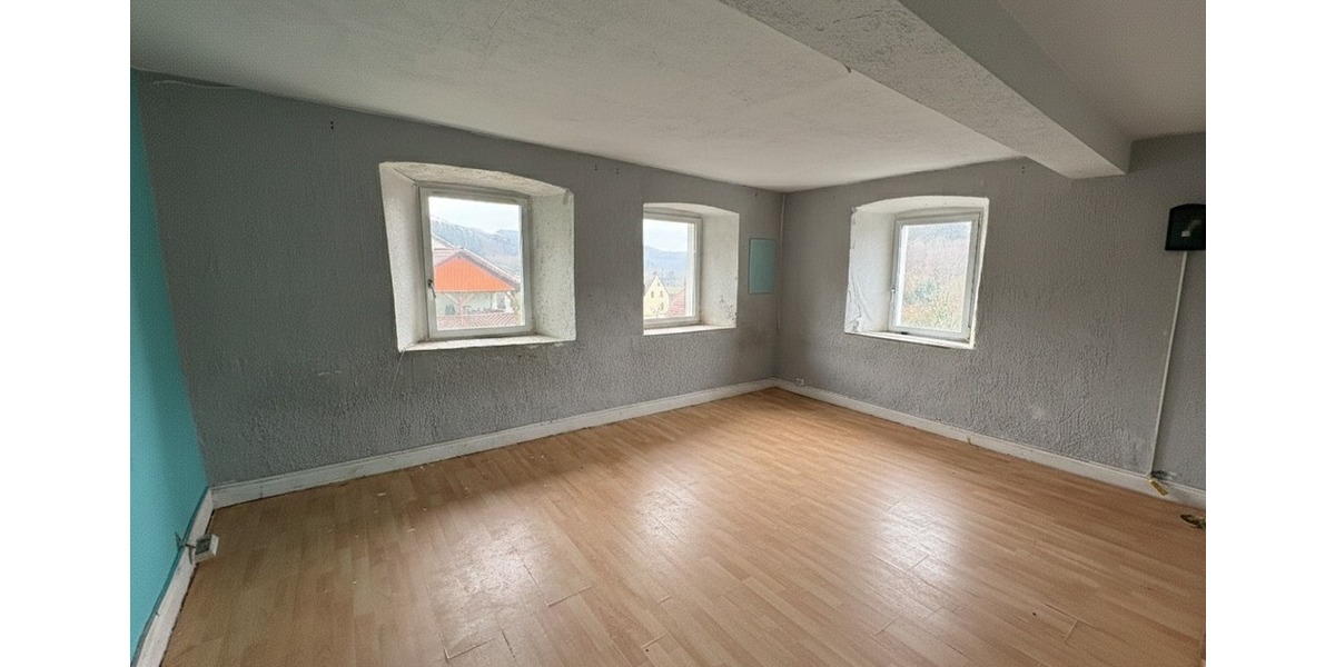 Kinderzimmer 1.OG