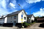 Energieeffizienzklasse A+ Neubau-EFH in Schwedelbach – zeitlose Architektur & elegante Ausstattung - Einfamilienhaus Schwedelbach | Angebot:24410019