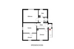 Seltene Chance in Otterbach – Freistehendes Wohnhaus mit großem Ausbaupotenzial & Sanierungsbedarf - Einfamilienhaus Otterbach | Angebot:25252905