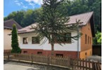 Freistehendes Einfamilienhaus in Obernheim-Kirchenarnbach – Ihr neues Zuhause mit Garten wartet - Einfamilienhaus Obernheim-Kirchenarnbach Kirchenarnbach | Angebot:27159283