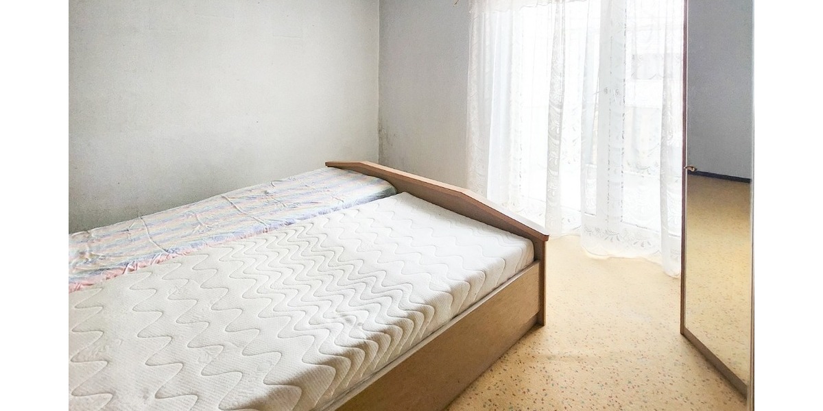 1.Schlafzimmer OG
